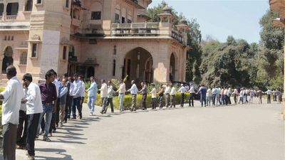 Allahabad University BA Final Results 2025 Declared for 3rd & 4th Semester - Check Direct Link