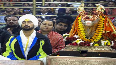 Diljit Dosanjh’s Education and Life Story: From Punjab’s Classrooms to Global Fame