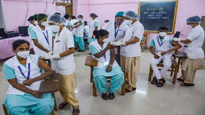 ESB MP Nursing Admit Card 2025 Released for Post-Basic & M.Sc. Selection Test