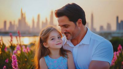 Father's Day Speech 2025: A Heartfelt Tribute to Every Dad's Silent Strength