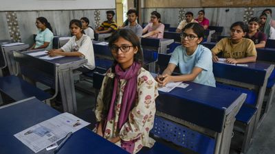 ICSI CS Executive & Professional December 2025 Timetable Released at icsi.edu