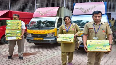 India Post GDS 4th Merit List 2025 Released – Check Your Name in the PDF