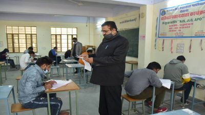 JEECUP Polytechnic Result 2025 Declared – Download Your Scorecard at jeecup.admissions.nic.in