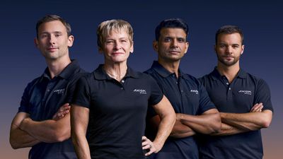 Shubhanshu Shukla: From Air Force Pilot to India’s First ISS Astronaut