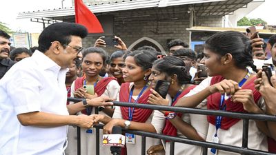 Tamil Nadu Launches Empowerment Drive for 60,000+ Hostel Students