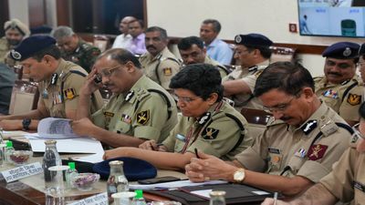 UPSC CAPF 2024 Final Result Declared: Check Category-Wise Distribution of Selected Candidates