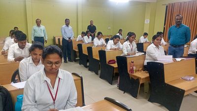 UPSC CISF AC Exe LDCE 2025 Written Exam Result Declared at upsc.gov.in
