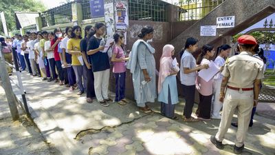 APPSC Forest Beat Officer Recruitment 2025 Begins: Notification Out for Multiple Posts