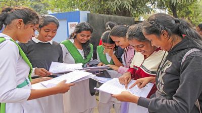 BSEB Reopens OFSS Portal for Class 11 Admissions 2025 After Compartment Exam Results