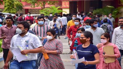 CSIR UGC NET 2025 Admit Card Released for July Session at csirnet.nta.ac.in