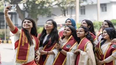 Delhi Technological University Goes Global: Courses, Collaborations & Innovation