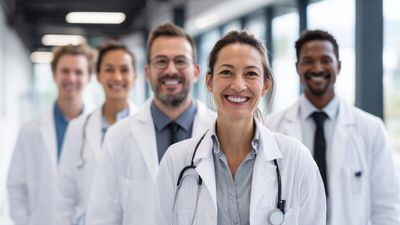 How to Become a Doctor in India: Step-by-Step Guide, Qualification & Salary Details