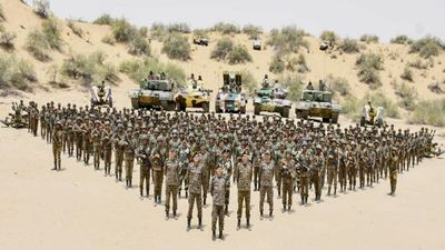 Indian Air Force Agniveer Vayu Intake 02/2026: Online Registration Begins for July 2025 Session