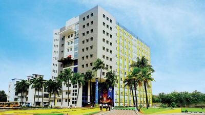 How JIS Group is Empowering Students for the Future in 2025 | Industry 5.0-Ready Education