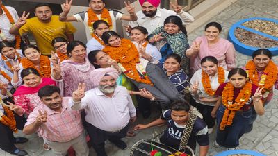 JoSAA Counselling 2025: Round 3 Seat Allotment Result Declared at josaa.nic.in