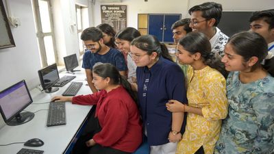 LNMU UG 2nd Merit List 2025 Released for BA, BSc, BCom for Academic Session 2025-29: Check Direct Link