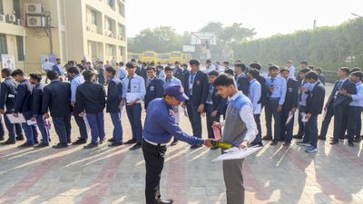 RRB NTPC UG 2025 City Intimation Slip Out at rrbapply.gov.in: Download Exam City Details Now
