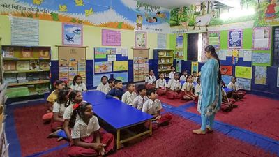 TS TET 2025 Result Declared: Only 33.98% Candidates Pass the Telangana Teacher Eligibility Test