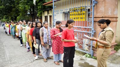 UPSC EPFO Recruitment 2025: Apply Now for 230 EO/AO & APFC Posts at upsconline.nic.in