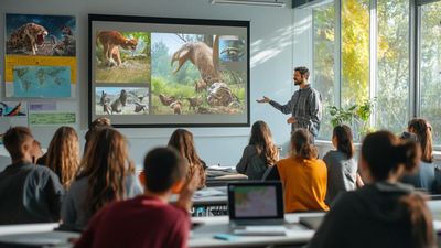 Important National Parks in India for UPSC 2025: Complete State-Wise List & Key Details