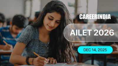 AILET 2026 Registrations Open at nationallawuniversitydelhi.in – Apply Now for BA LLB, LLM & PhD