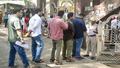 BSSC Graduate Level Recruitment 2025: Apply for 1481 Vacancies from August 18