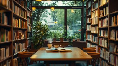 IIT Palakkad Becomes India’s First Campus to Host a Human Library