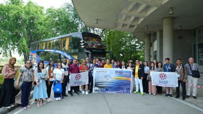 The Exchange Program Advantage: Why Global Mobility Programs Are a Strategic Win for Universities