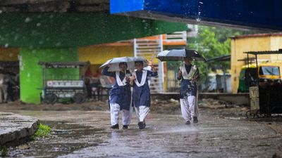 Jammu Schools Shut Due to Heavy Rains, Reopening Expected on August 18, 2025