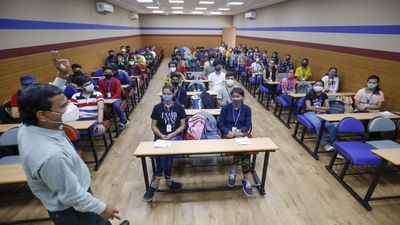 NEET UG 2025 Round 1 Seat Allotment Result to be Released Tomorrow – Direct Link at mcc.nic.in