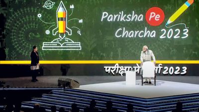 2.13 Crore Registrations in a Month Sets Global Milestone for Education Event
