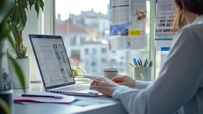 This or That: Daily Habits Edition – Choose Wisely for Success