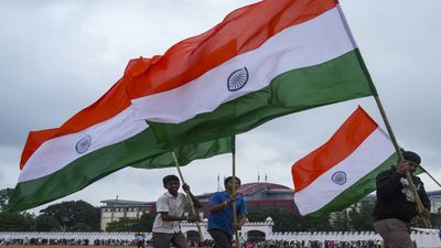 UPSC: Freedom Struggle Timeline with Key Events