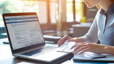 UPSC Notes Making Techniques: The Smart Way to Tackle the Syllabus