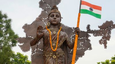 Women Freedom Fighters of India & Their Inspiring Stories