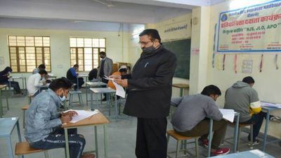 AP LAWCET Counselling 2025 Schedule Revised; Apply Till September 18