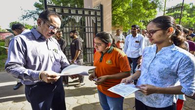 AP Mega DSC Selection List 2025 Released – Check Merit List Online