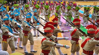 CISF PET & PST Admit Card 2025 Released for Constable Driver Recruitment