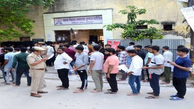 GSSSB Revenue Talati Exam 2025 Conducted for Nearly 3 Lakh Candidates Across Gujarat