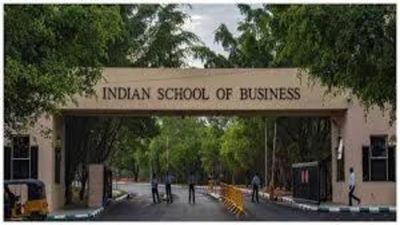 ISB Features in LinkedIn’s Top 5 MBA Programs 2025