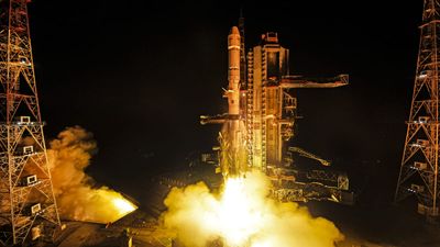 ISRO VSSC Scientist/Engineer Recruitment 2025: Apply Online for Vacancies at vssc.gov.in