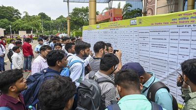 NIACL AO Admit Card 2025 Released: Download Hall Ticket at newindia.co.in