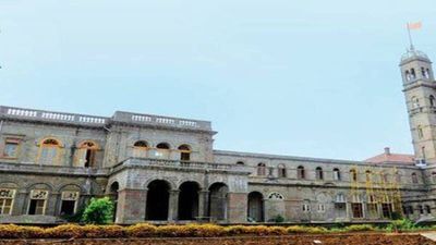 Savitribai Phule Pune University Exam Fees Hiked by 20%, Direct Payment System Introduced