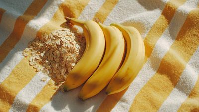 What is the Scientific Name of a Banana?