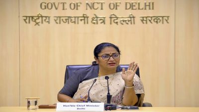 Viksit Delhi CM Internship 2025: 87 Students Selected, Rs. 20,000 Monthly Stipend