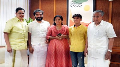 Kerala to Create 5 Lakh IT Jobs by 2031, Says Chief Minister Pinarayi Vijayan