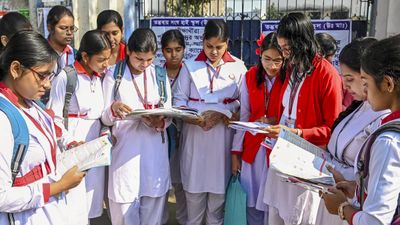 Kerala Board Class 10, 11 & 12 Timetable 2026 Released – Download Exam Schedule PDF