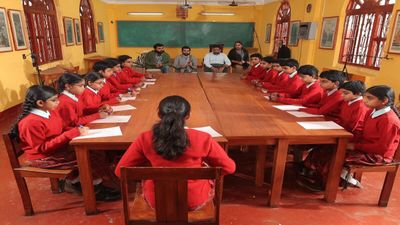 School Assembly News Headlines for October 5, 2025