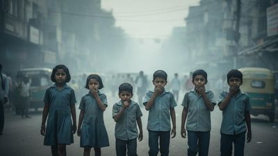 Are Delhi Schools Closing Tomorrow Due to Air Pollution? Latest Update Here