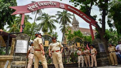 Mumbai University Postpones Winter 2025 Exams: New Dates Announced